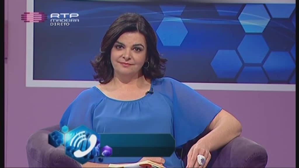 Imagem do Programa / Episiódio - Consultório (Madeira)