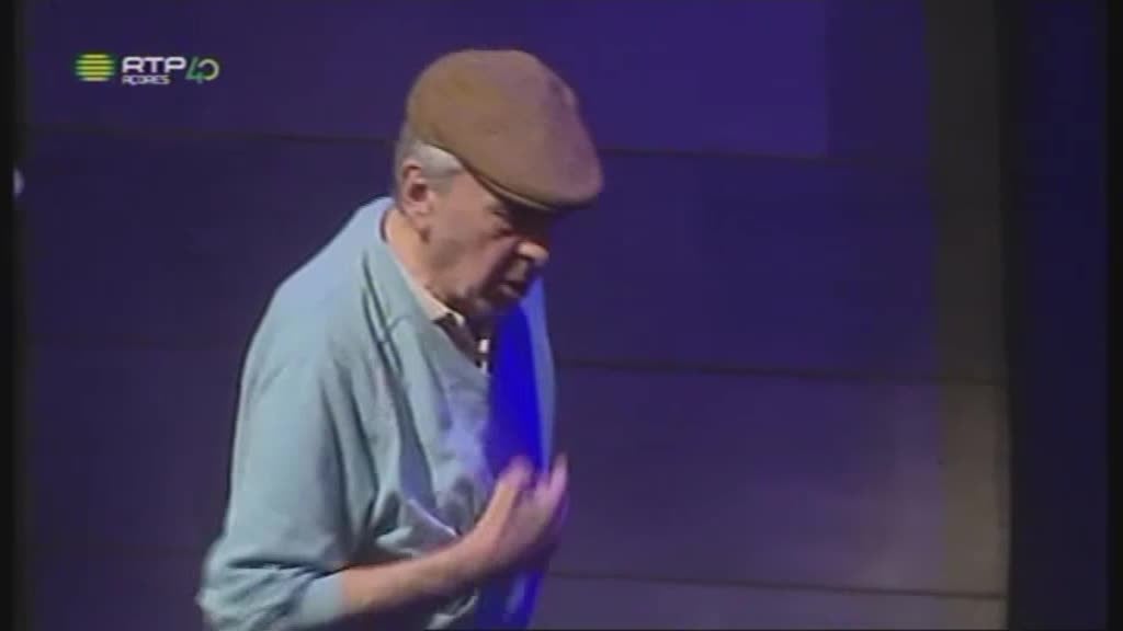 Imagem do Programa / Episiódio - Diário AngraJazz | 2015 - Diário #1