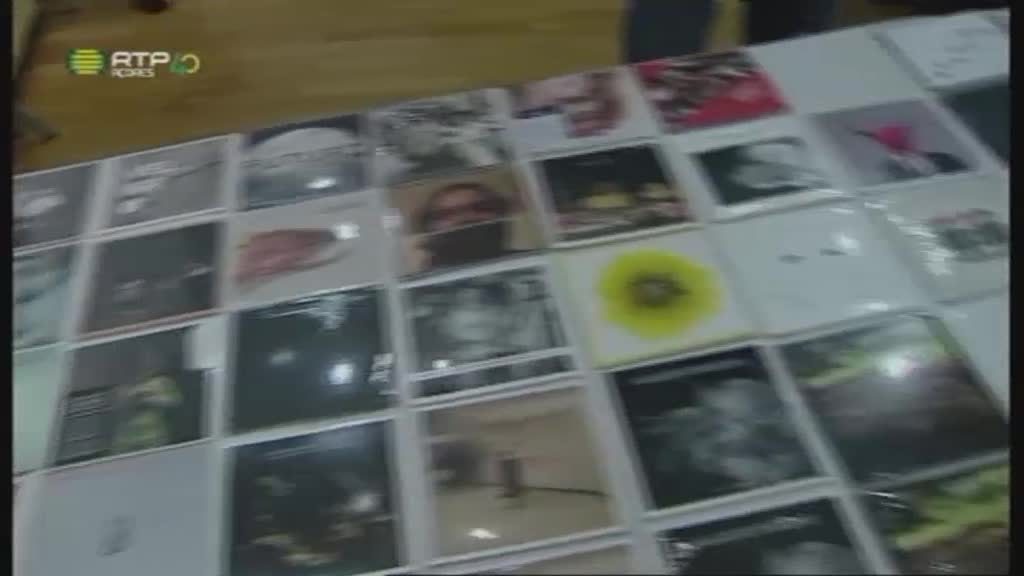 Imagem do Programa / Episiódio - Diário AngraJazz | 2015 - Diário #3