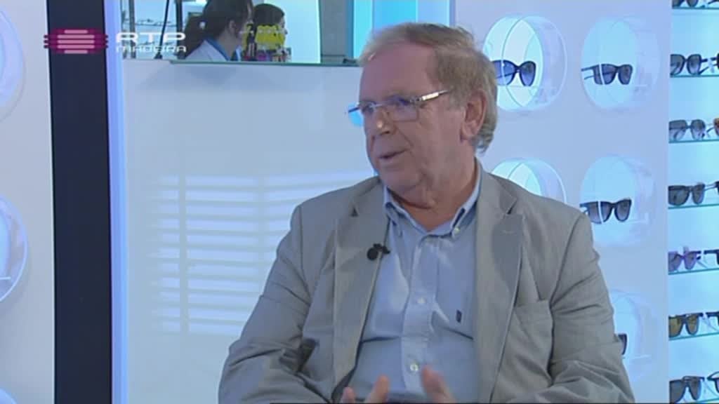 Imagem do Programa / Episiódio - Marca Madeira