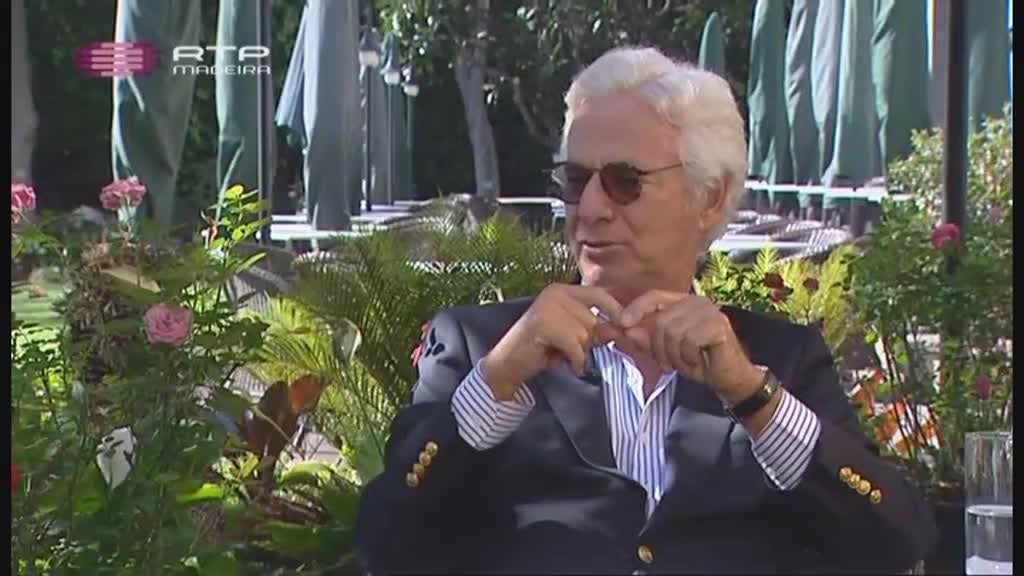 Imagem do Programa / Episiódio - Marca Madeira