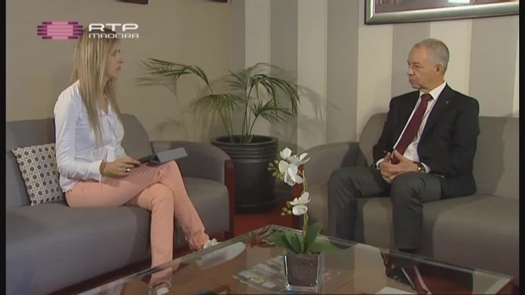 Imagem do Programa / Episiódio - Marca Madeira