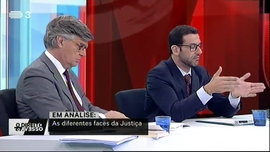 Imagem de O Direito e o Avesso