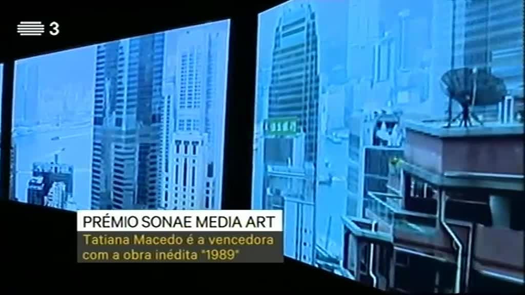 Imagem do Programa / Episiódio - As Horas Extraordinárias