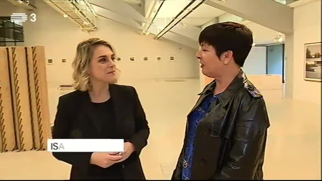 Imagem do Programa / Episiódio - As Horas Extraordinárias