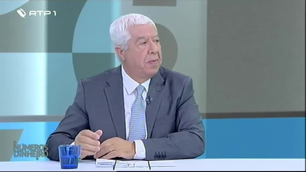 Imagem do Programa / Episiódio - Números do Dinheiro