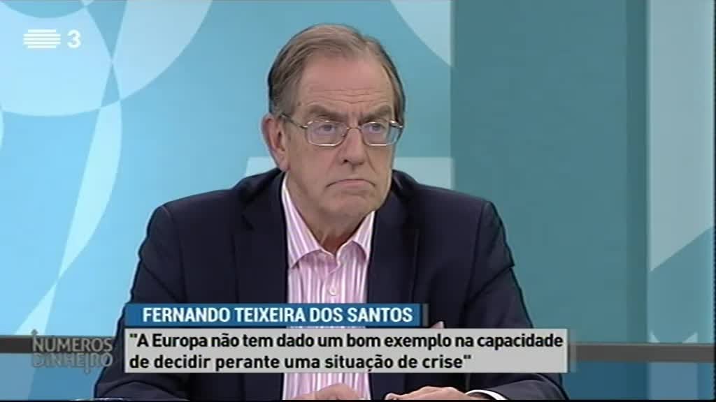 Imagem do Programa / Episiódio - Números do Dinheiro