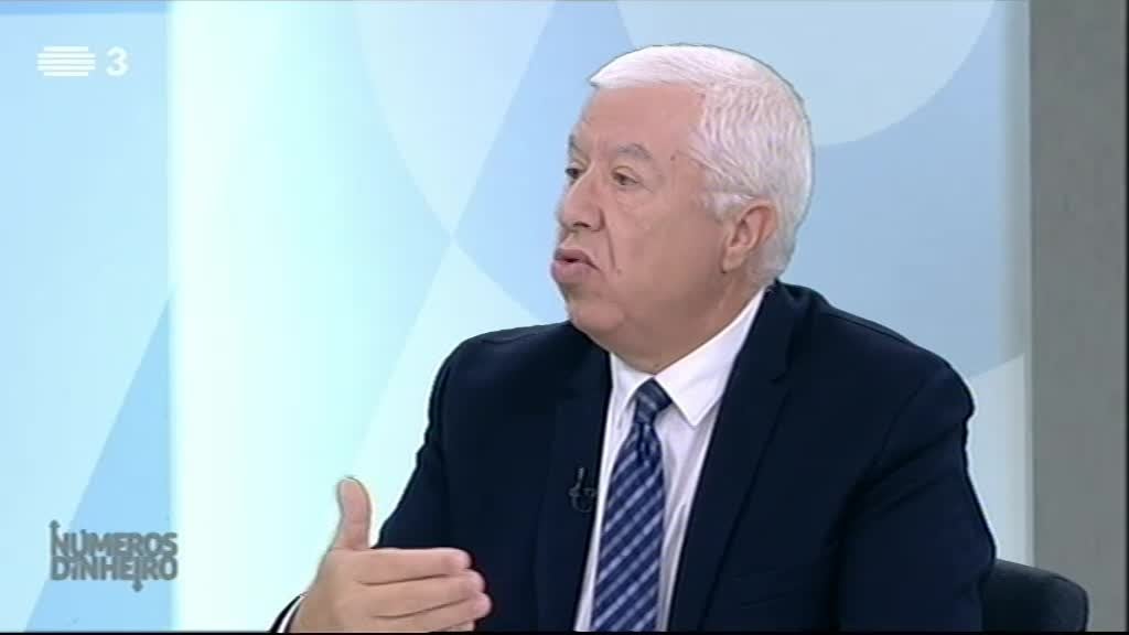 Imagem do Programa / Episiódio - Números do Dinheiro