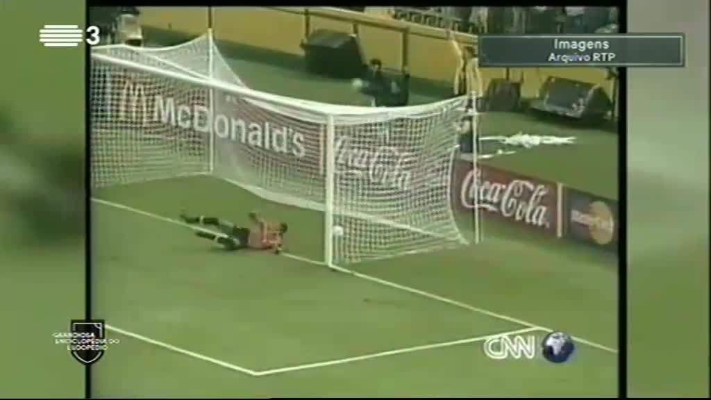 Imagem do Programa / Episiódio - A Grandiosa Enciclopédia do Ludopédio