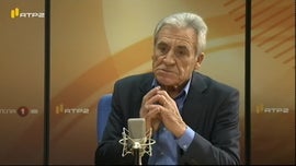 Imagem de Jernimo de Sousa, Secretrio-Geral do PCP