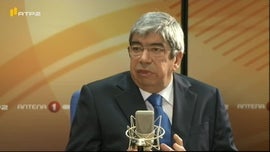 Imagem de Ferro Rodrigues, Presidente da Assembleia da Repblica