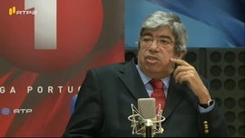 Eduardo Ferro Rodrigues , Lder Parlamentar do PS