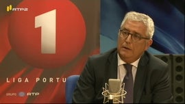 Imagem de Fernando Negro, Ministro da Justia