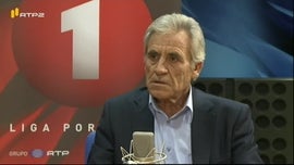 Imagem de Jernimo de Sousa, Secretrio Geral do PCP