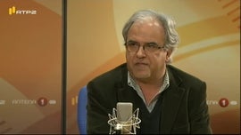 Imagem de Jos Manuel Pureza, Vice-Presidente da Assembleia da Repblica