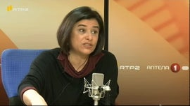 Imagem de Assuno Cristas, Candidata  Liderana do CDS/PP