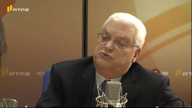 Imagem de Diogo Freitas do Amaral, Professor Catedrtico