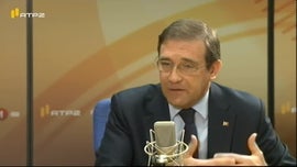 Imagem de Pedro Passos Coelho, Presidente do PSD