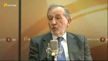 General Ramalho Eanes, Presidente da...