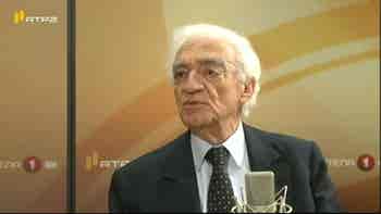 Jo�o Salgueiro, Economista...