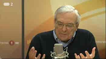 Fernando Rosas, Historiador...