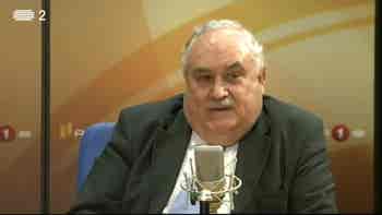 Lu�s Reto, Reitor do ISCTE e investi...