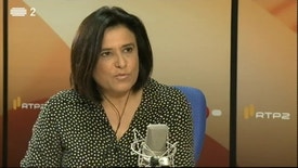 A Entrevista de Maria Flor Pedroso - Luis Montenegro, Líder Parlamentar do PSD