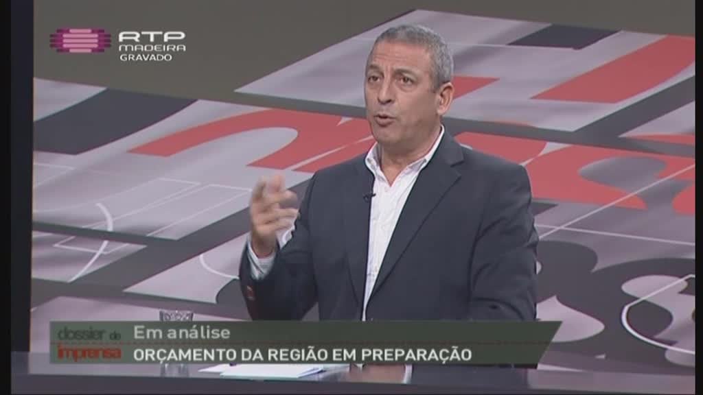 Imagem do Programa / Episiódio - Dossier de Imprensa 2016