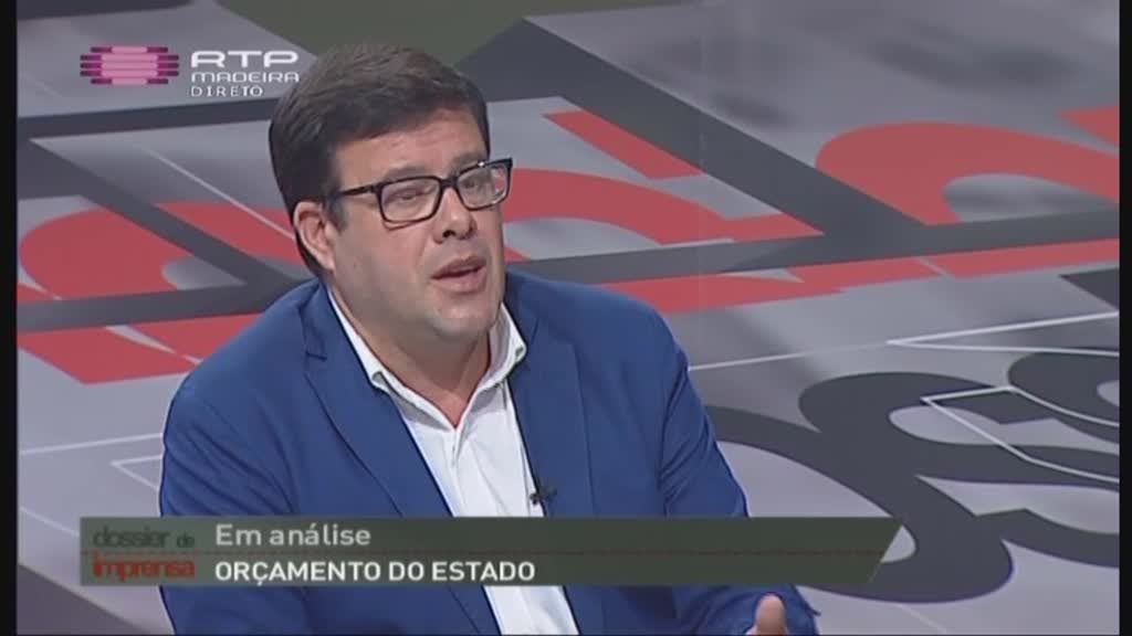 Imagem do Programa / Episiódio - Dossier de Imprensa 2016