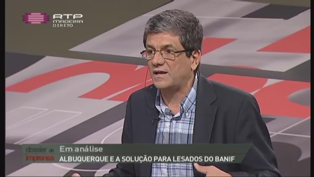 Imagem do Programa / Episiódio - Dossier de Imprensa 2016