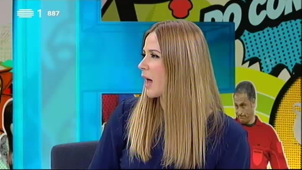 Imagem do Programa / Episiódio - Treze