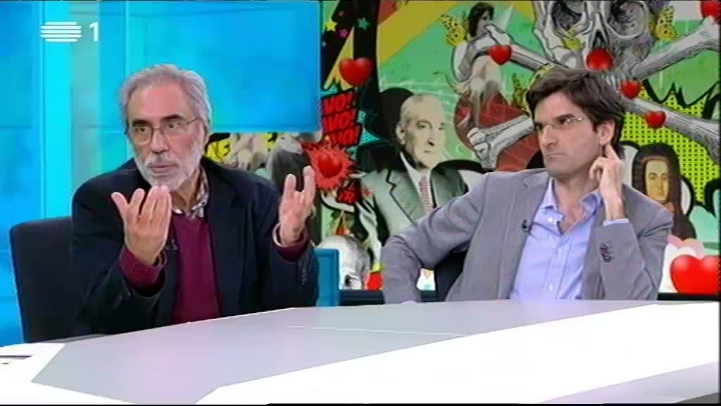 Imagem do Programa / Episiódio - Treze