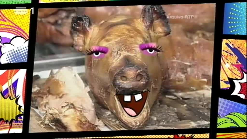 Imagem do Programa / Episiódio - Treze - Prazeres