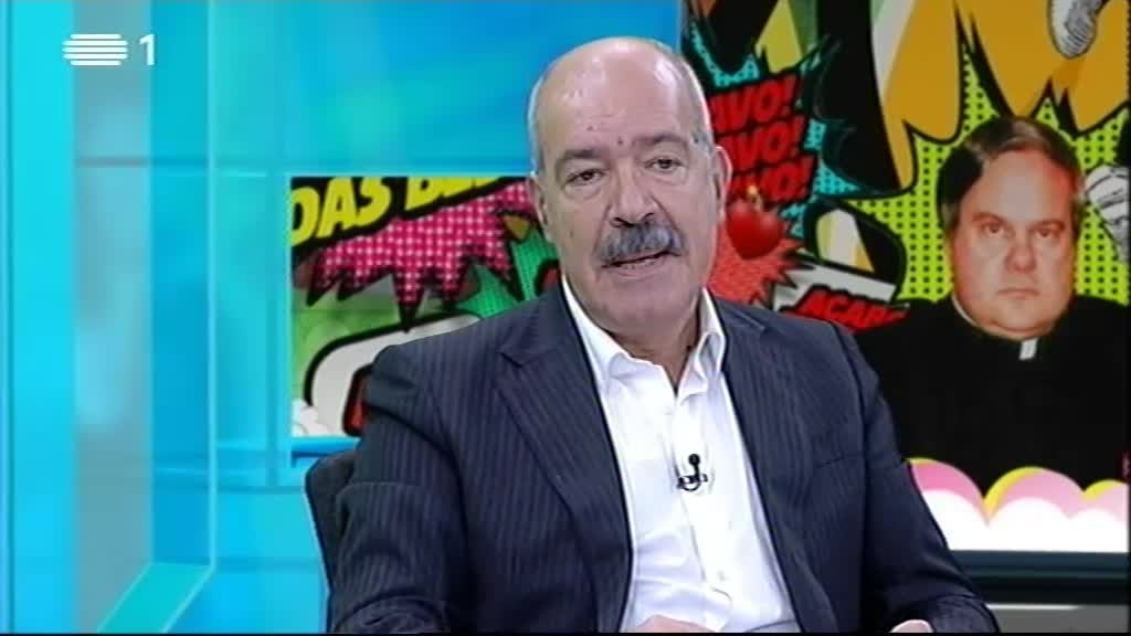 Imagem do Programa / Episiódio - Treze - Grandes criminosos portugueses