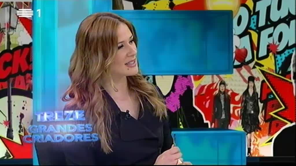 Imagem do Programa / Episiódio - Treze - GRANDES