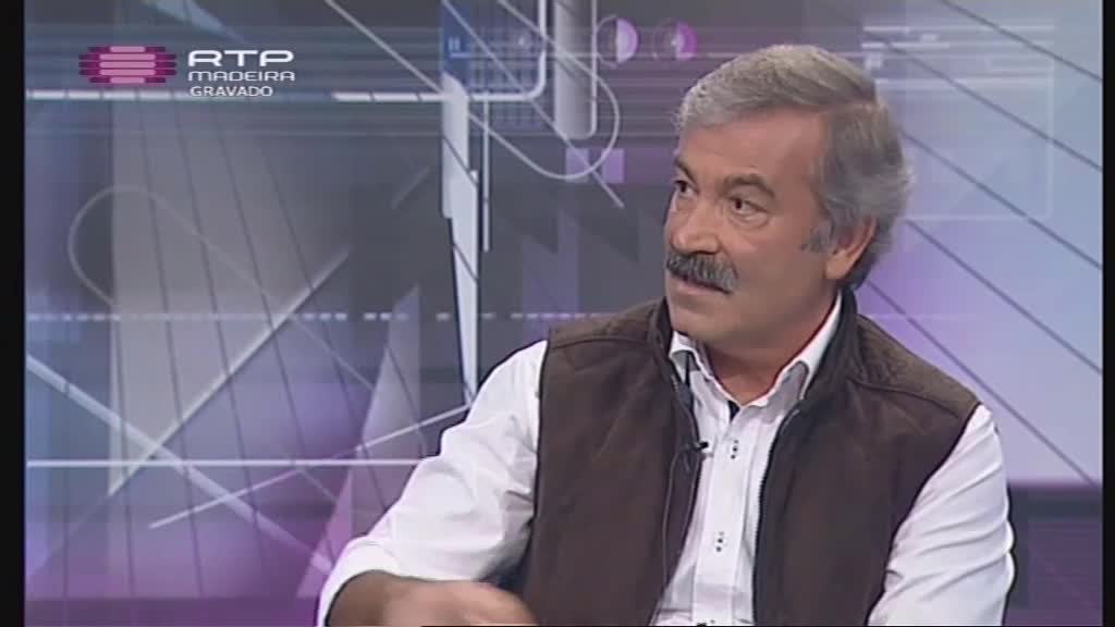 Imagem do Programa / Episiódio - Ponto de Ordem