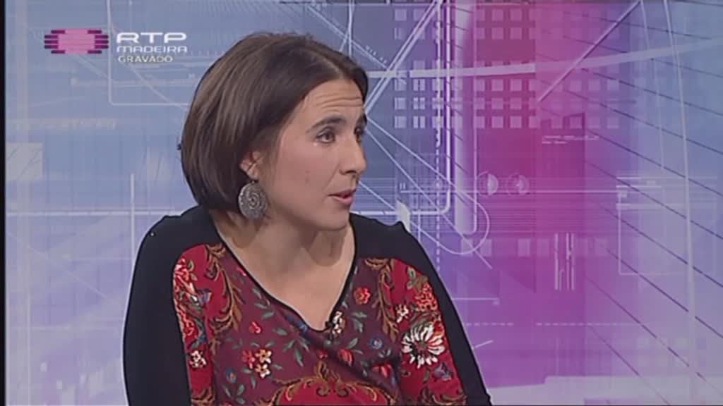 Imagem do Programa / Episiódio - Ponto de Ordem