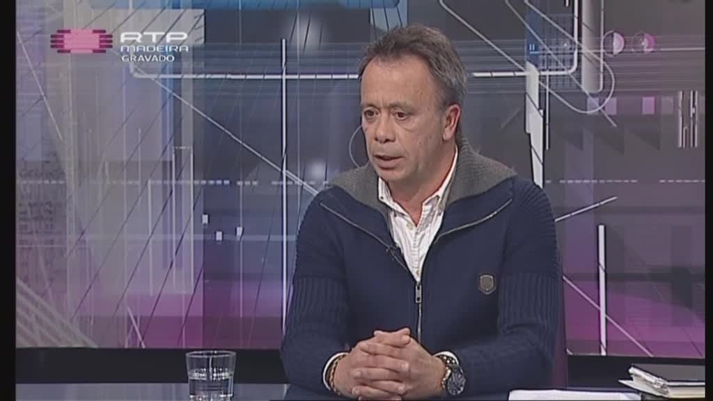 Imagem do Programa / Episiódio - Ponto de Ordem