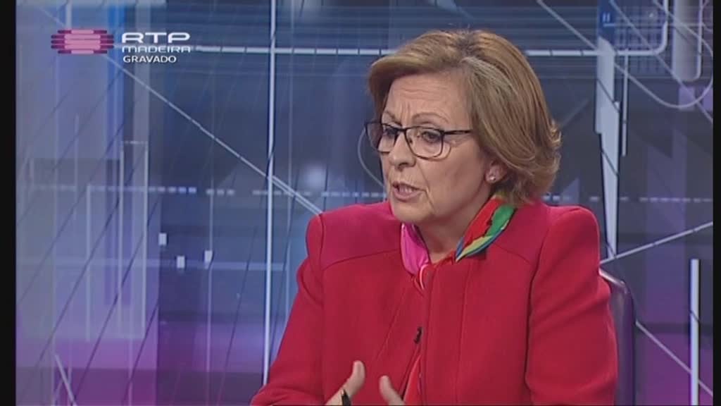 Imagem do Programa / Episiódio - Ponto de Ordem