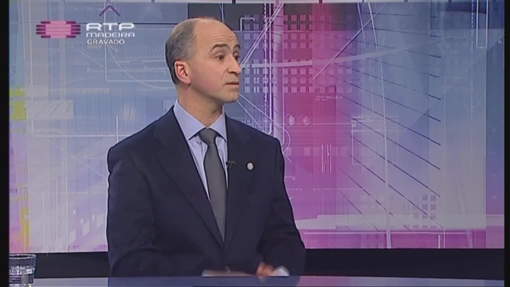 Imagem do Programa / Episiódio - Ponto de Ordem