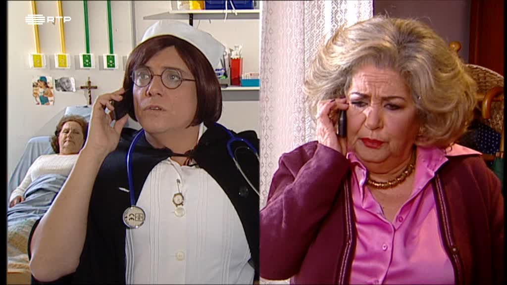 Imagem de Nelo & Idália