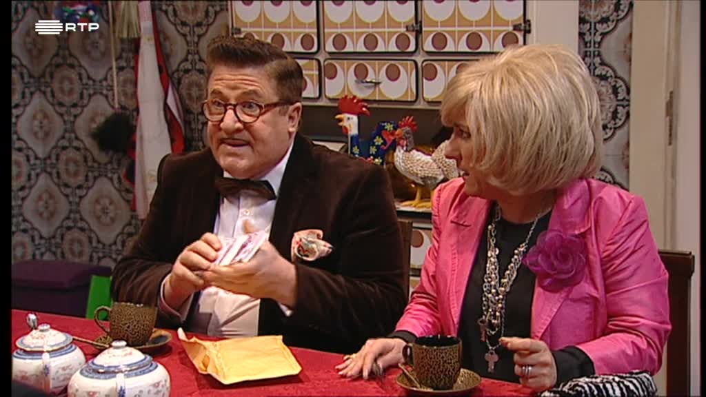 Imagem de Nelo & Idália