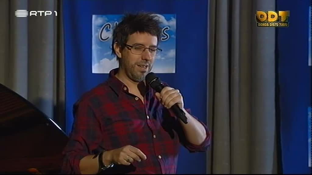 Imagem do Programa / Episiódio - Donos Disto Tudo