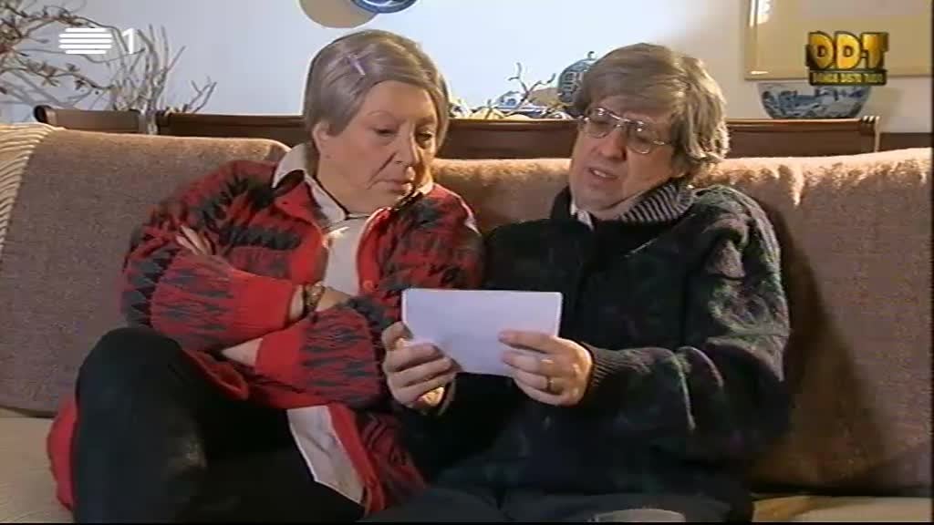 Imagem do Programa / Episiódio - Donos Disto Tudo