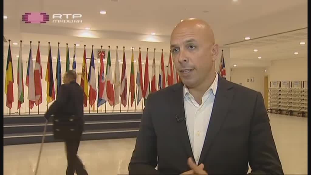 Imagem do Programa / Episiódio - Aldeia Global (Madeira)