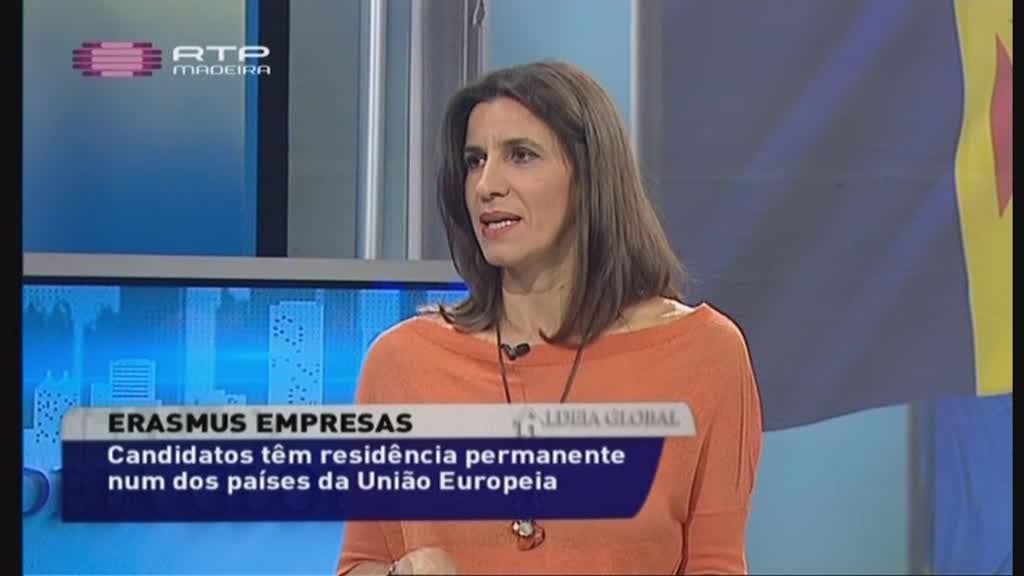 Imagem do Programa / Episiódio - Aldeia Global (Madeira)