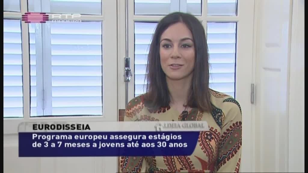 Imagem do Programa / Episiódio - Aldeia Global (Madeira)
