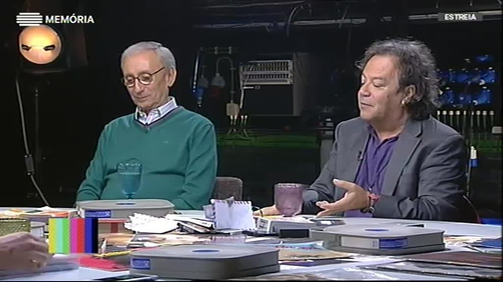 Imagem do Programa / Episiódio - Traz prá Frente