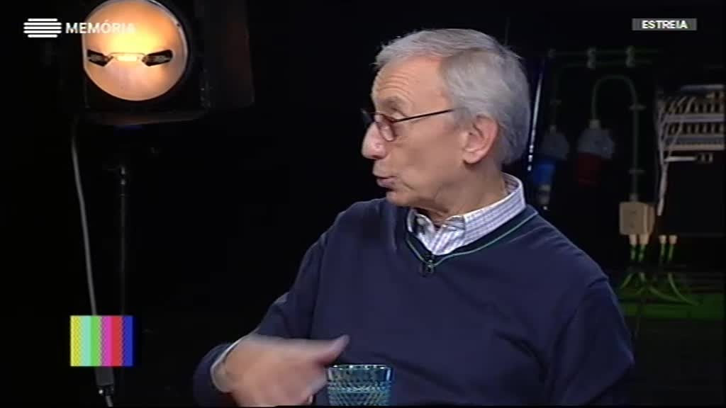 Imagem do Programa / Episiódio - Traz prá Frente