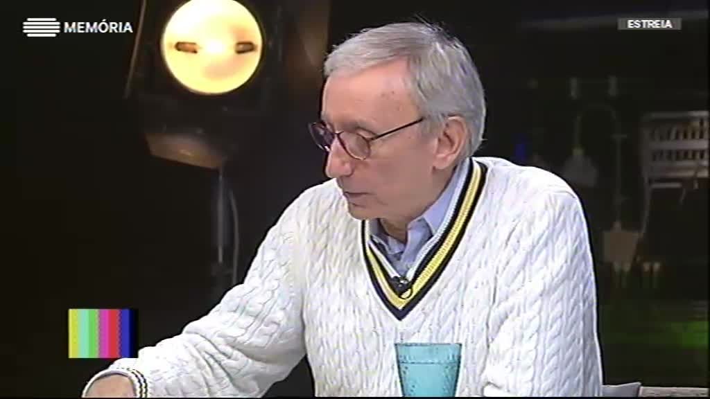 Imagem do Programa / Episiódio - Traz prá Frente